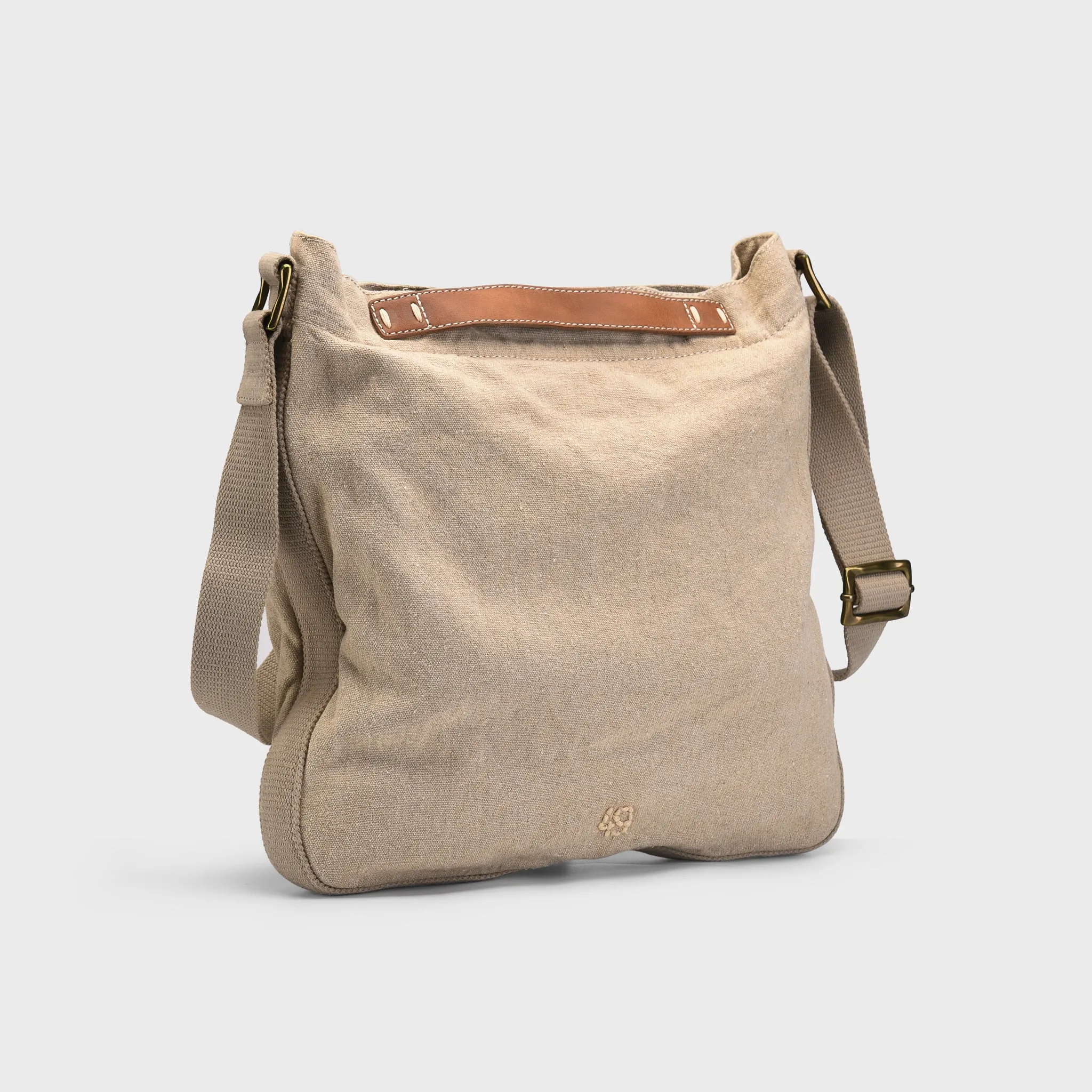Classic Crossbody