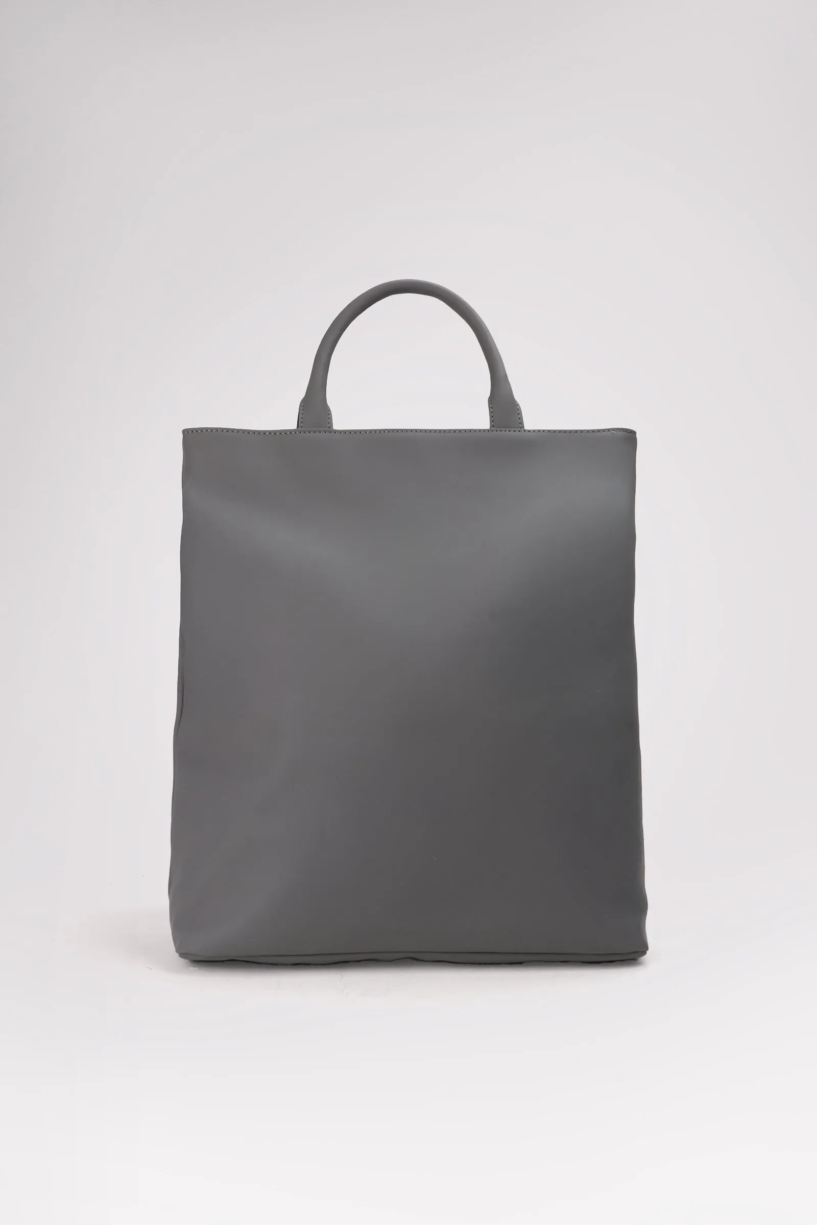 Medium PU Tote