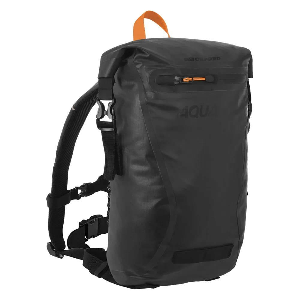 Oxford Aqua Evo Backpack