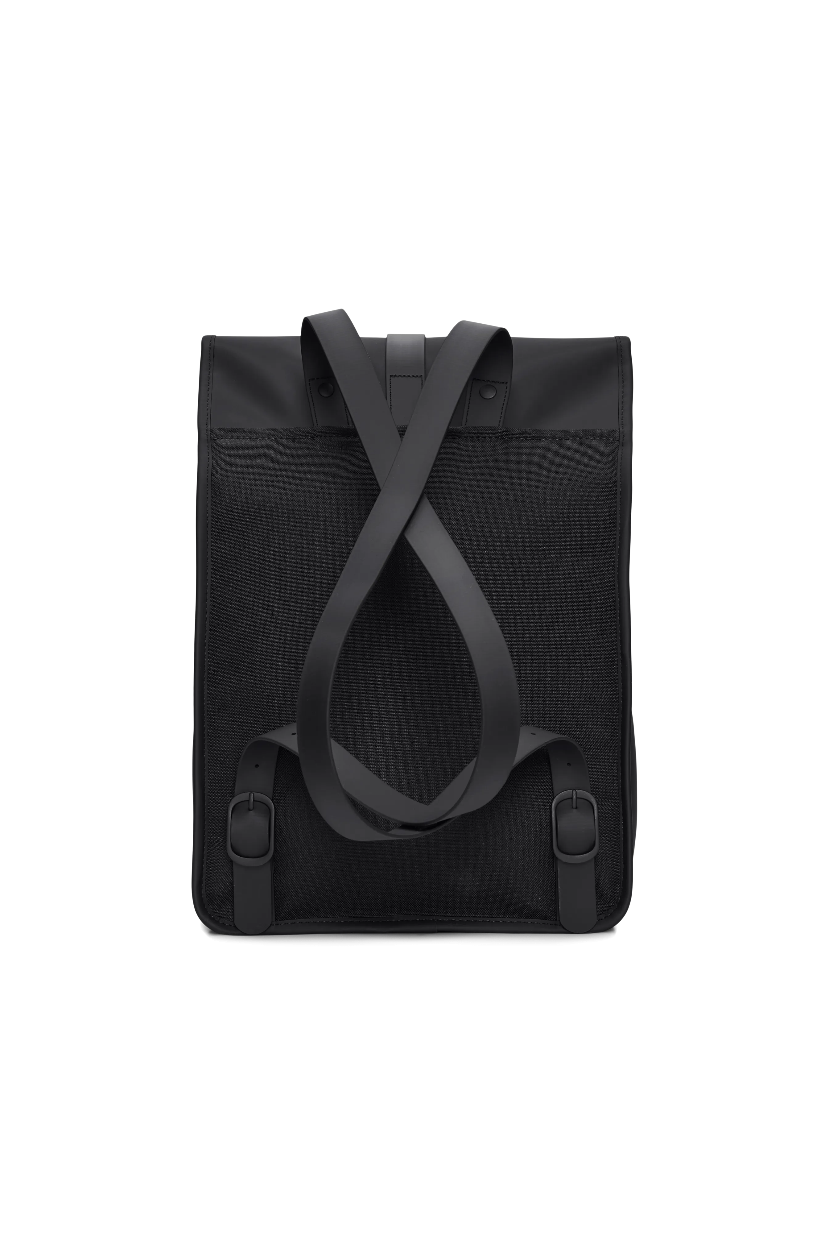 Rucksack W3 - BLACK