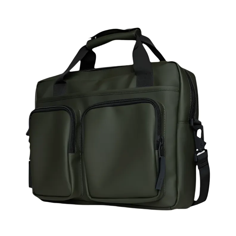 Texel Tech Bag | Green