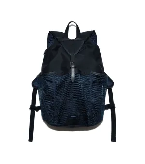 Water Repellent Back Pack